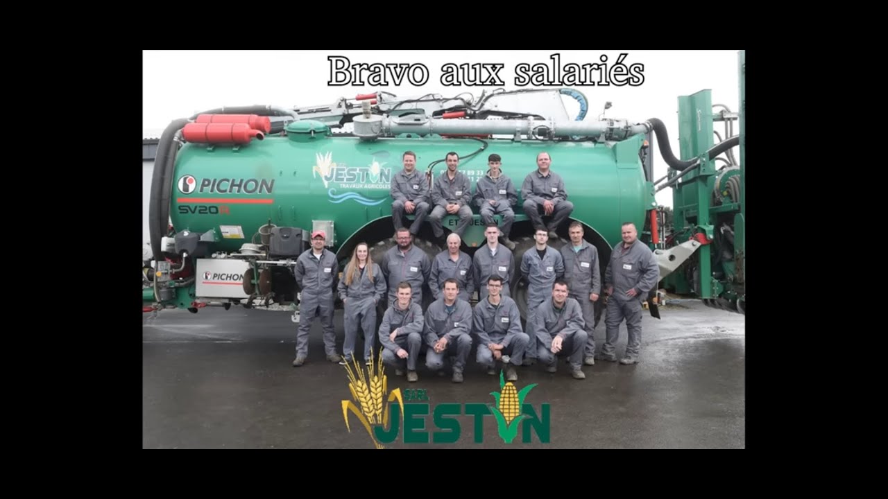 ETA JESTIN