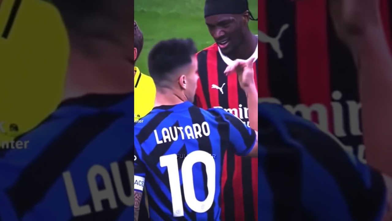 Stay humble Milan #football  #interview #intervsmilan #milan
