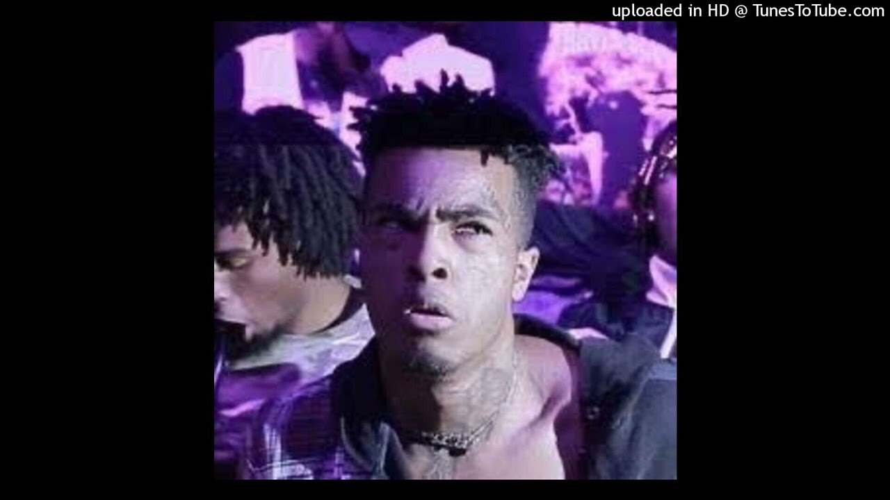 HARD DISTORTED XXXTENTACION + SKI MASK TYPE BEAT "NUISANCE" ‪@gnarlyspawn‬
