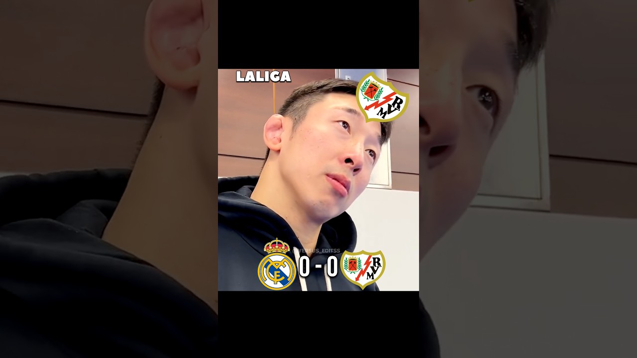 Real vs Rayo vollecano 🐐🔥 2022 vs 2025 