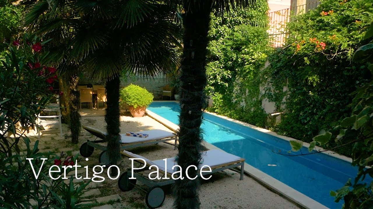 MyHvar - Vertigo Palace
