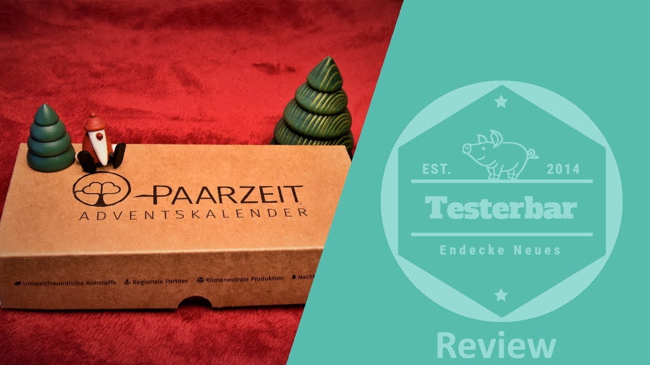 Zeit f&uuml;r die Beziehung nehmen - Kalender von Paarzeit