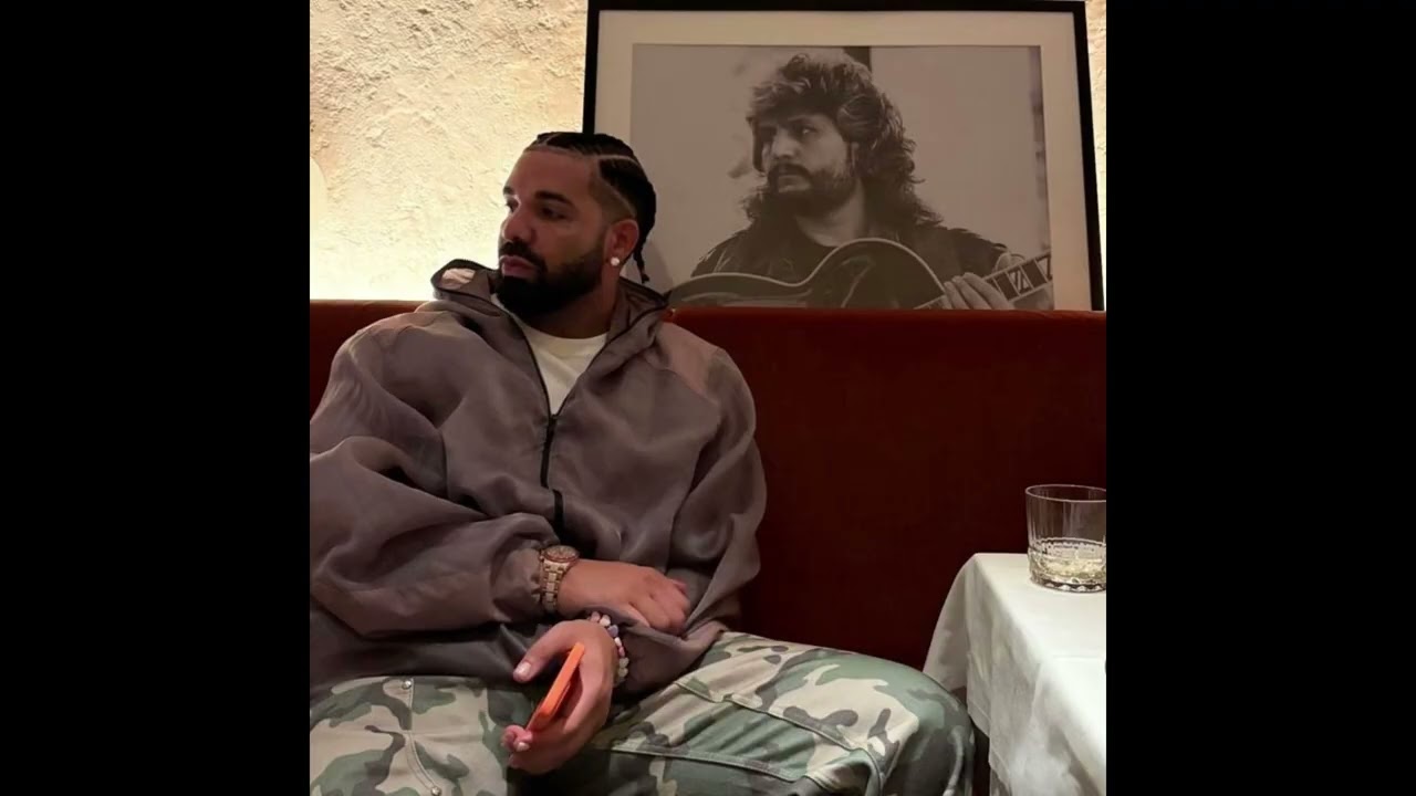 (FREE) Drake Freestyle Type Beat - 