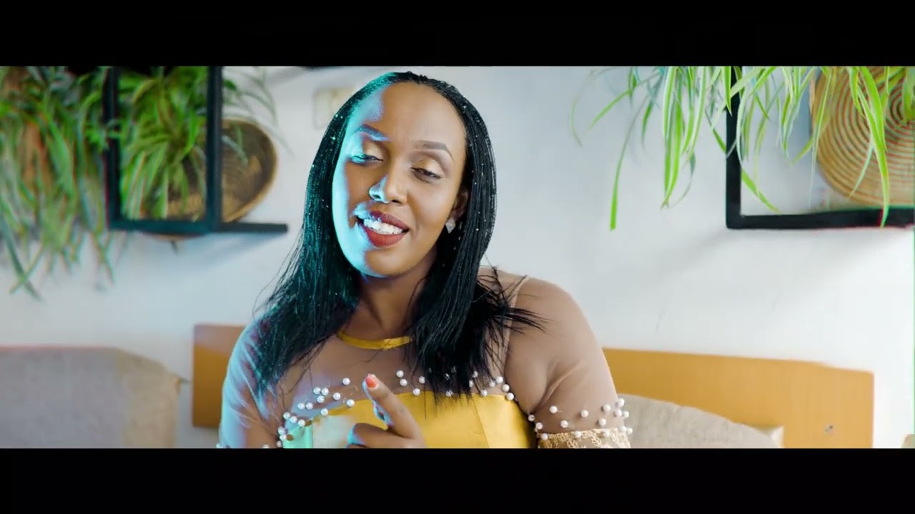 IBANGA NA YEZU by Oreste NIYONZIMA ft Chance & Yvette
