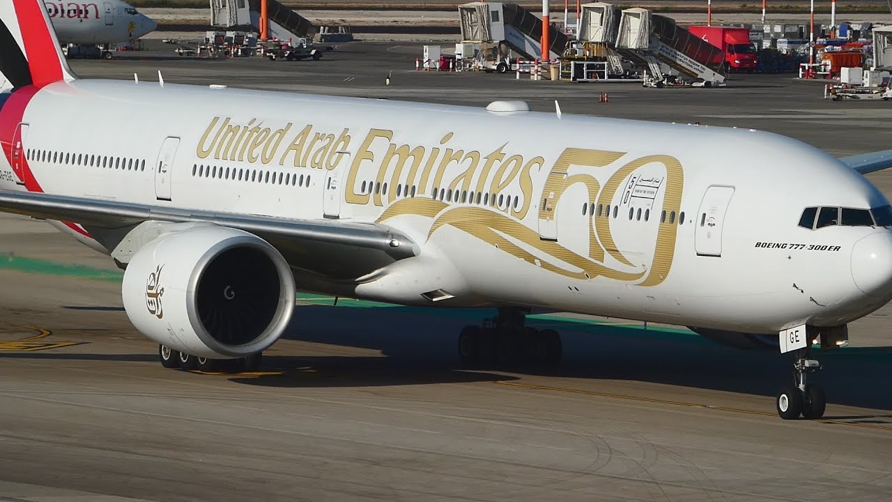 Plane spotting at Ben Gurion airport June 2022