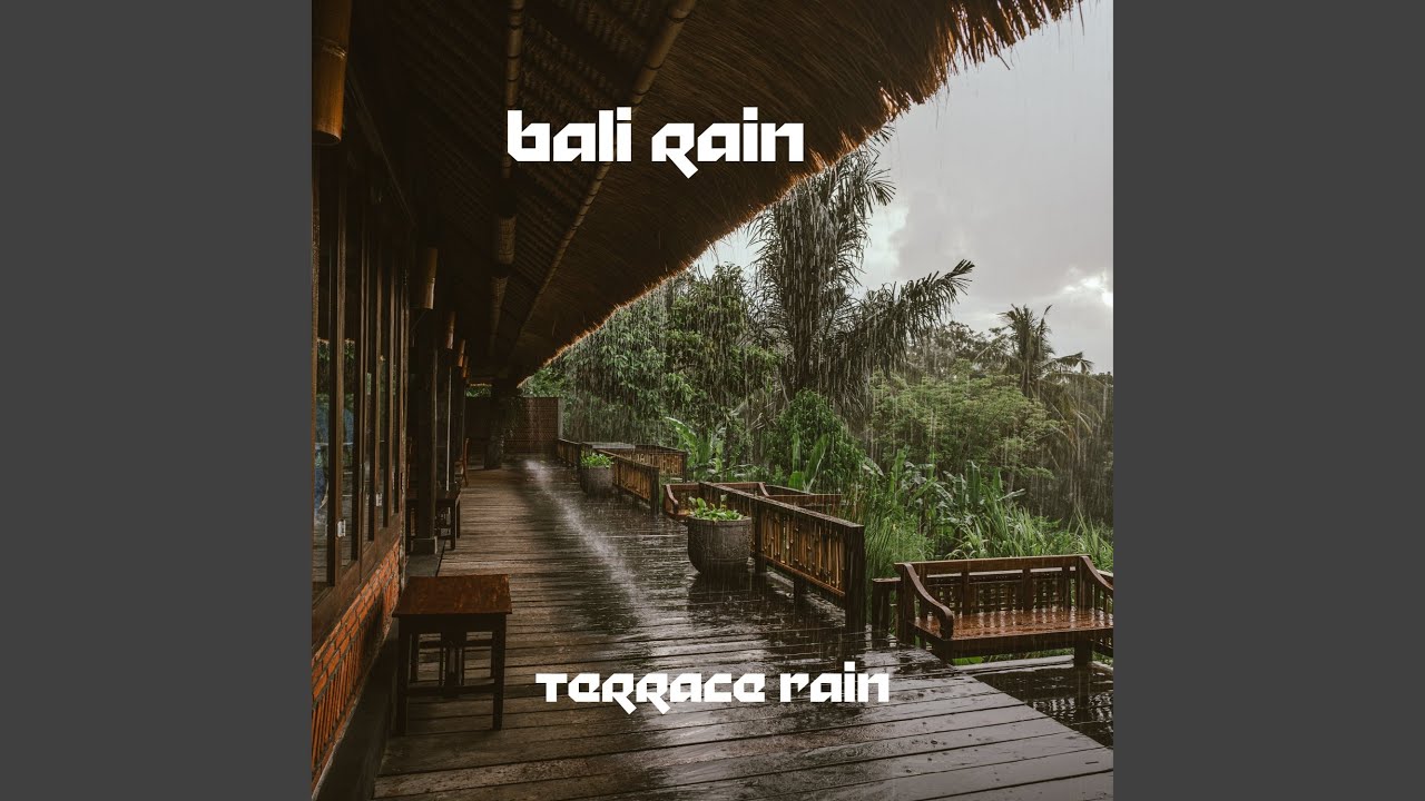 Terrace Rain