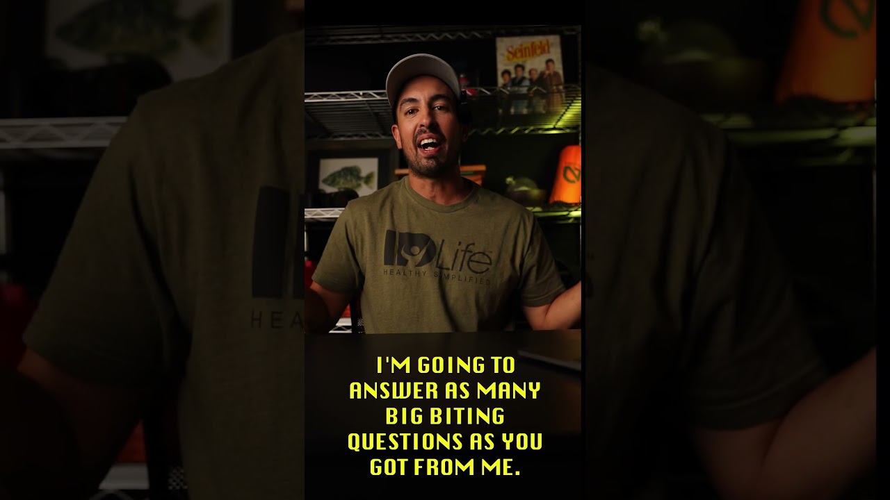 BIG BITING QUESTIONS!!!! 