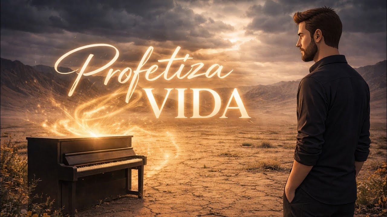 Profetiza Vida