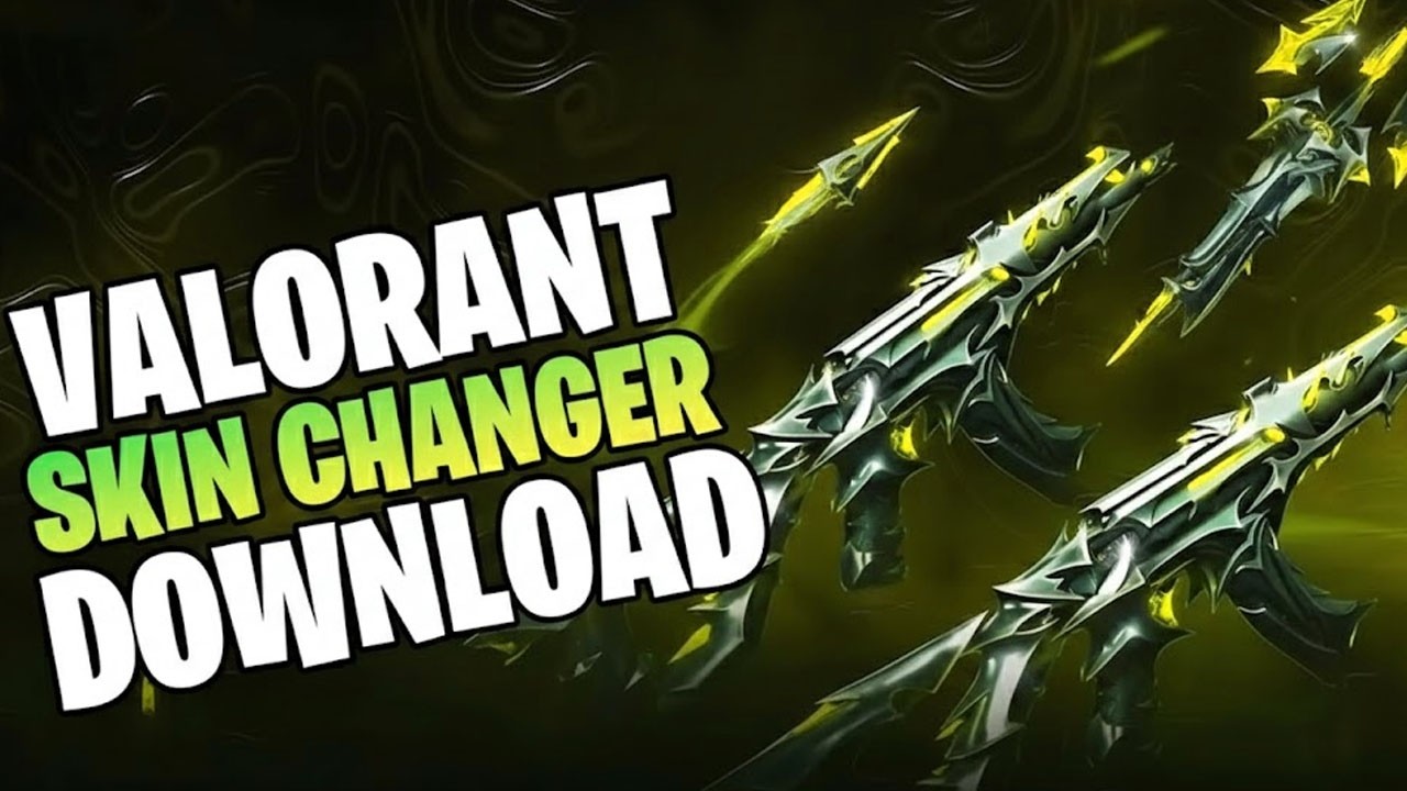 Valorant SkinChanger 2026 👾 Free Skins Unlocker | Skin Swapper Valorant [UNDETECTED]