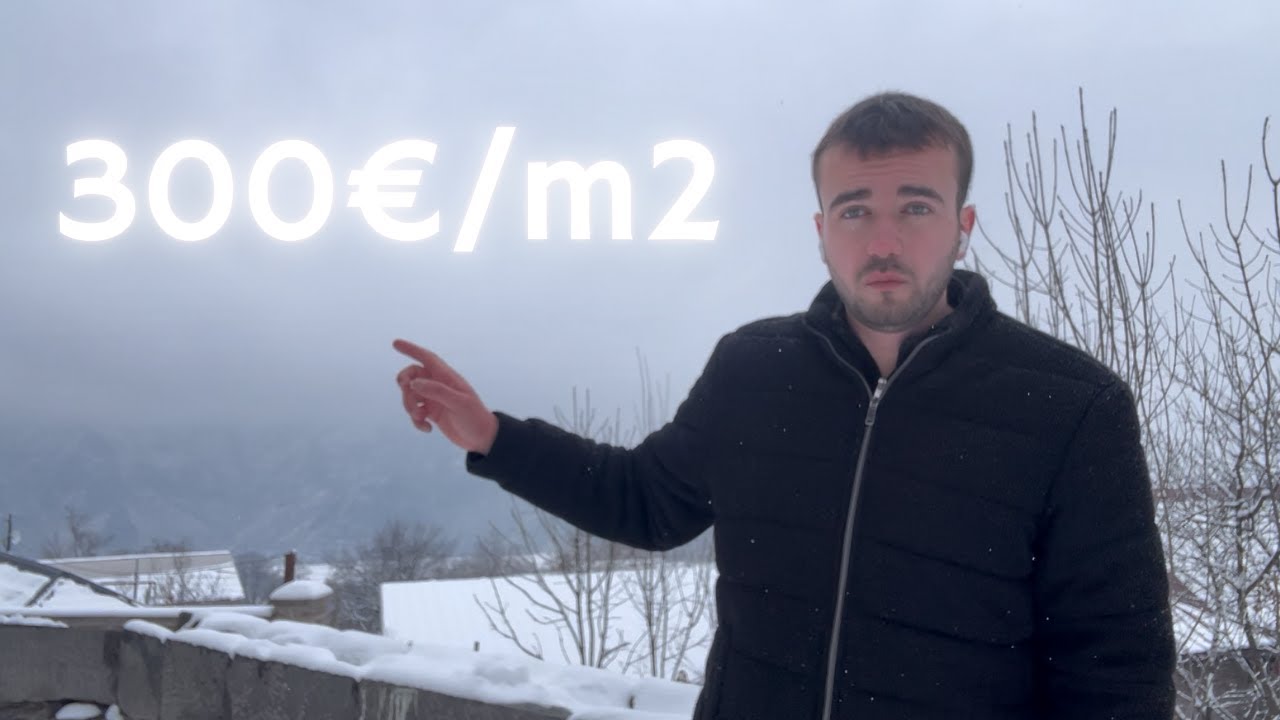 N’achète PAS en Arménie avant d’avoir vérifié ces étapes ⚠️