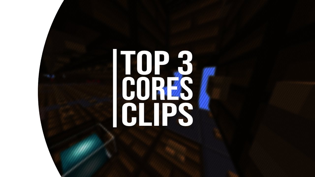 Top 3 CoresCW Highlights #3