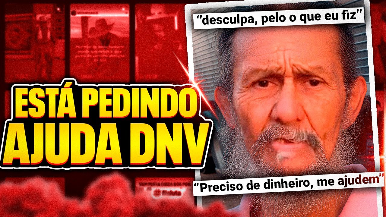 SEU ZÉ VOLTOU PIOR, RECLAMANDO AINDA MAIS E PEDIU AJUDA PRA ARRUMAR O CAMINHÃO KKKKK