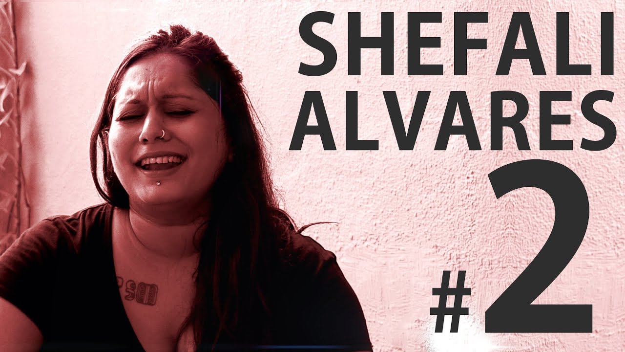 Shefali Alvares || Sings 'Subha Hone Na De' From Desi Boyz || Part 2