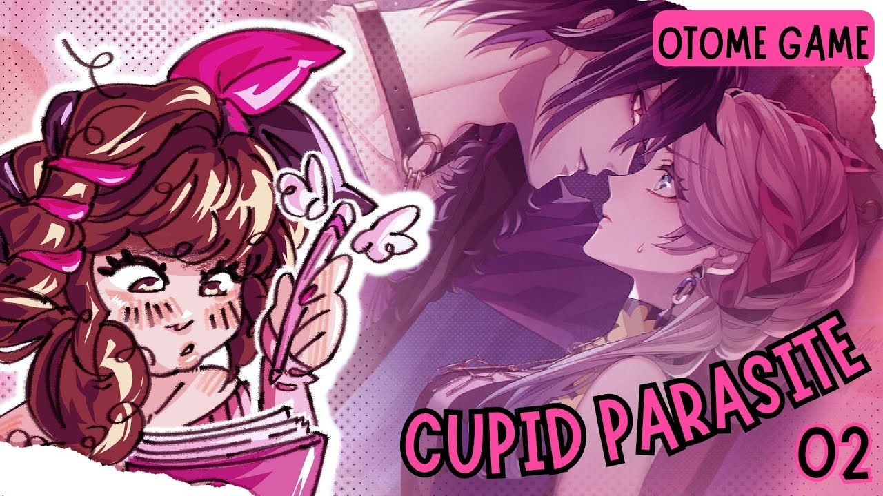 PAS MARIABLE ??? (avec moi si si) — REPLAY CUPID PARASITE 27/09/25