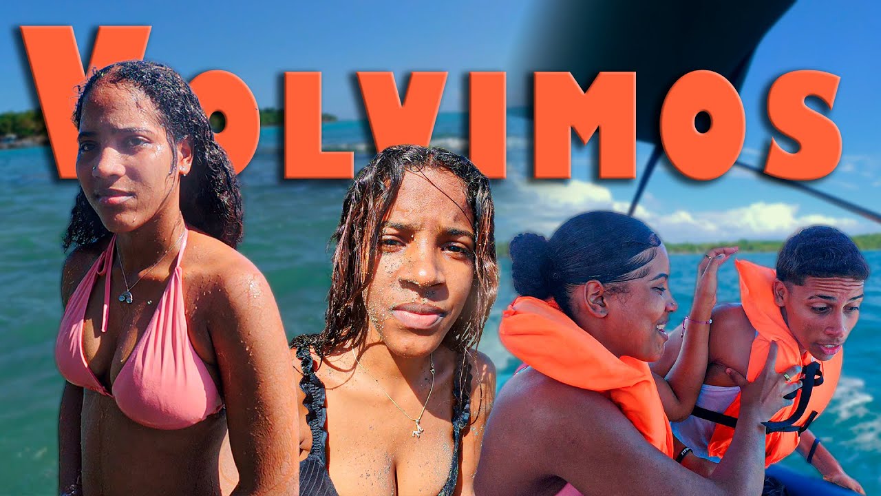 VOLVIMO A LA PLAYA / TEAM DIVERTIDO