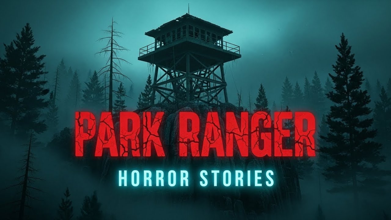The Ranger’s Final Patrol | National Park Ranger’s Most Horrifying Encounter