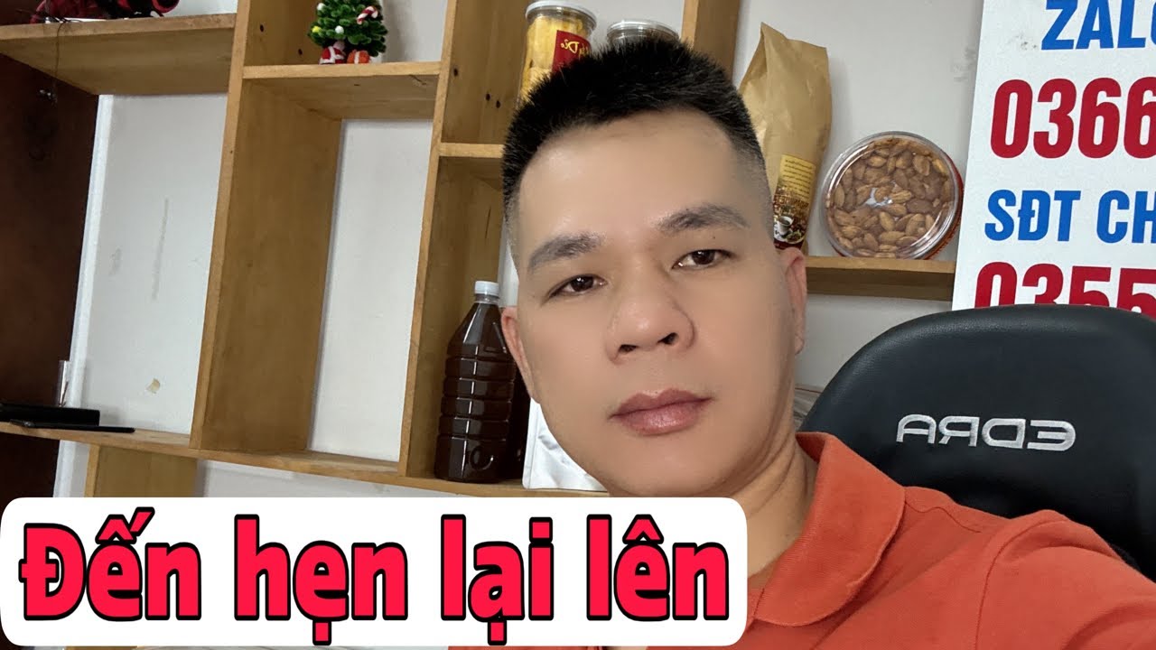 Trương Dũng Thánh nổ .gặp DHN tắt điện