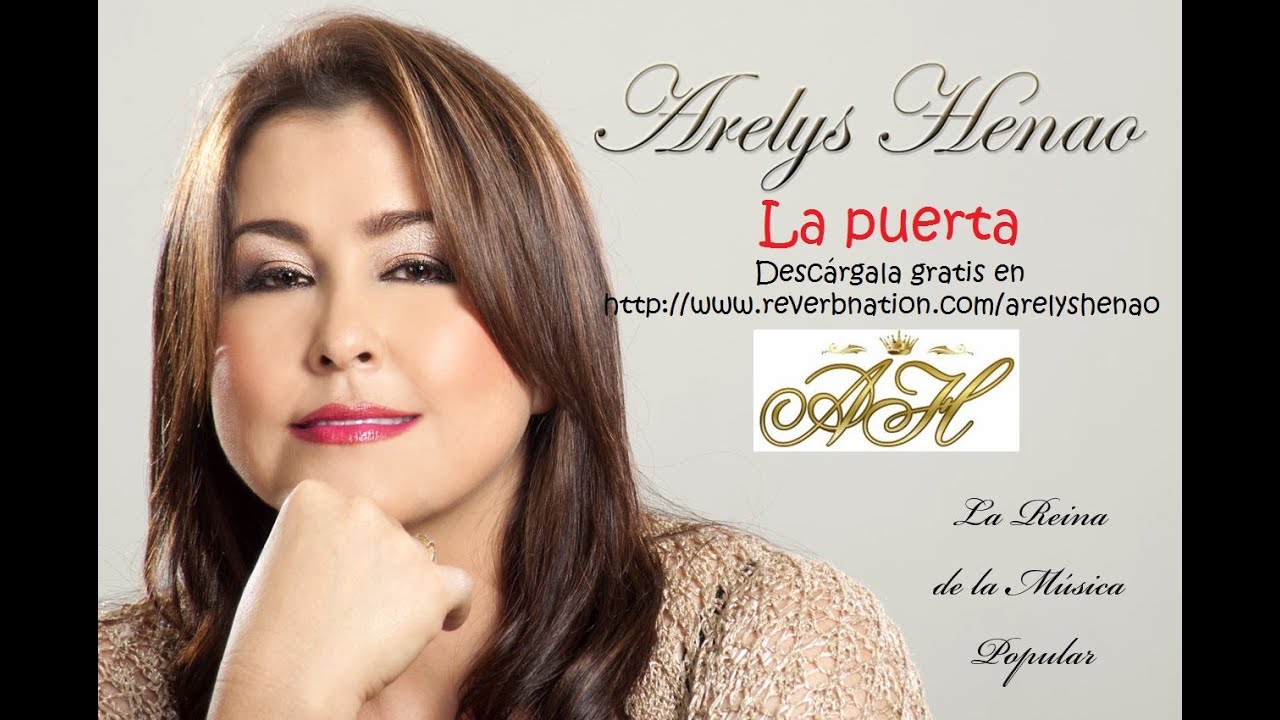 Arelys Henao - La Puerta
