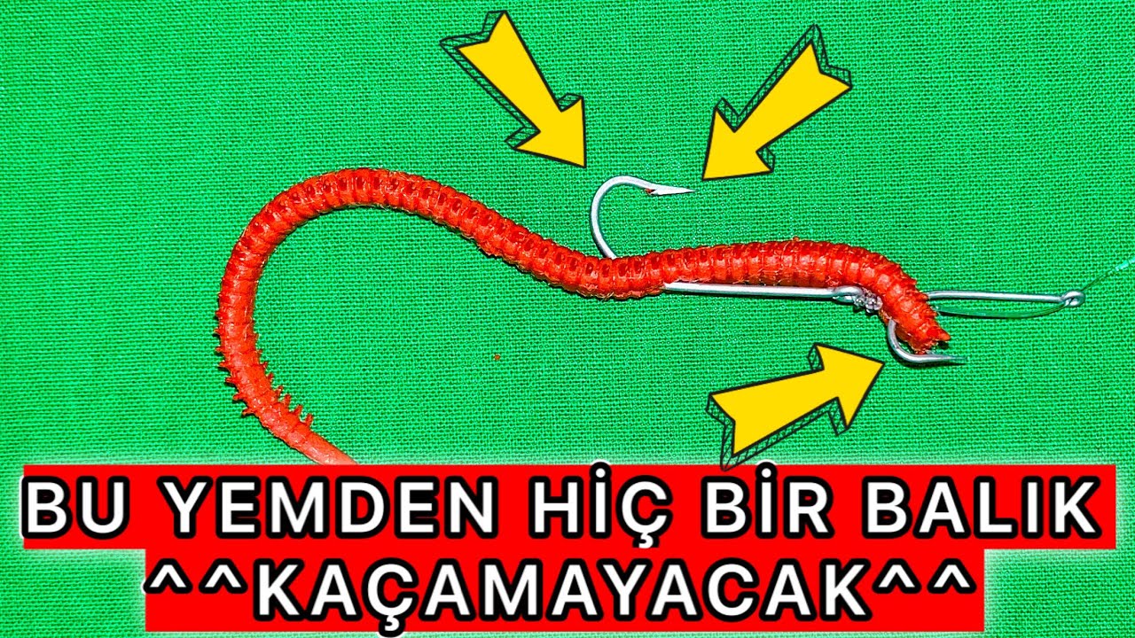 КАК ОСУЩЕСТВИТЬ НАБИВКУ // Для донной рыбалки