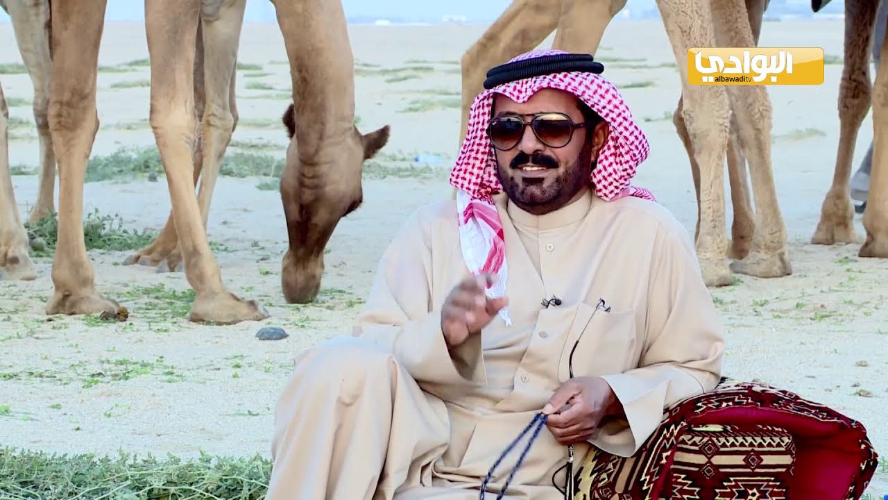 الحلقة الثامنة عشرة | الابل واهلها | عطايا الله