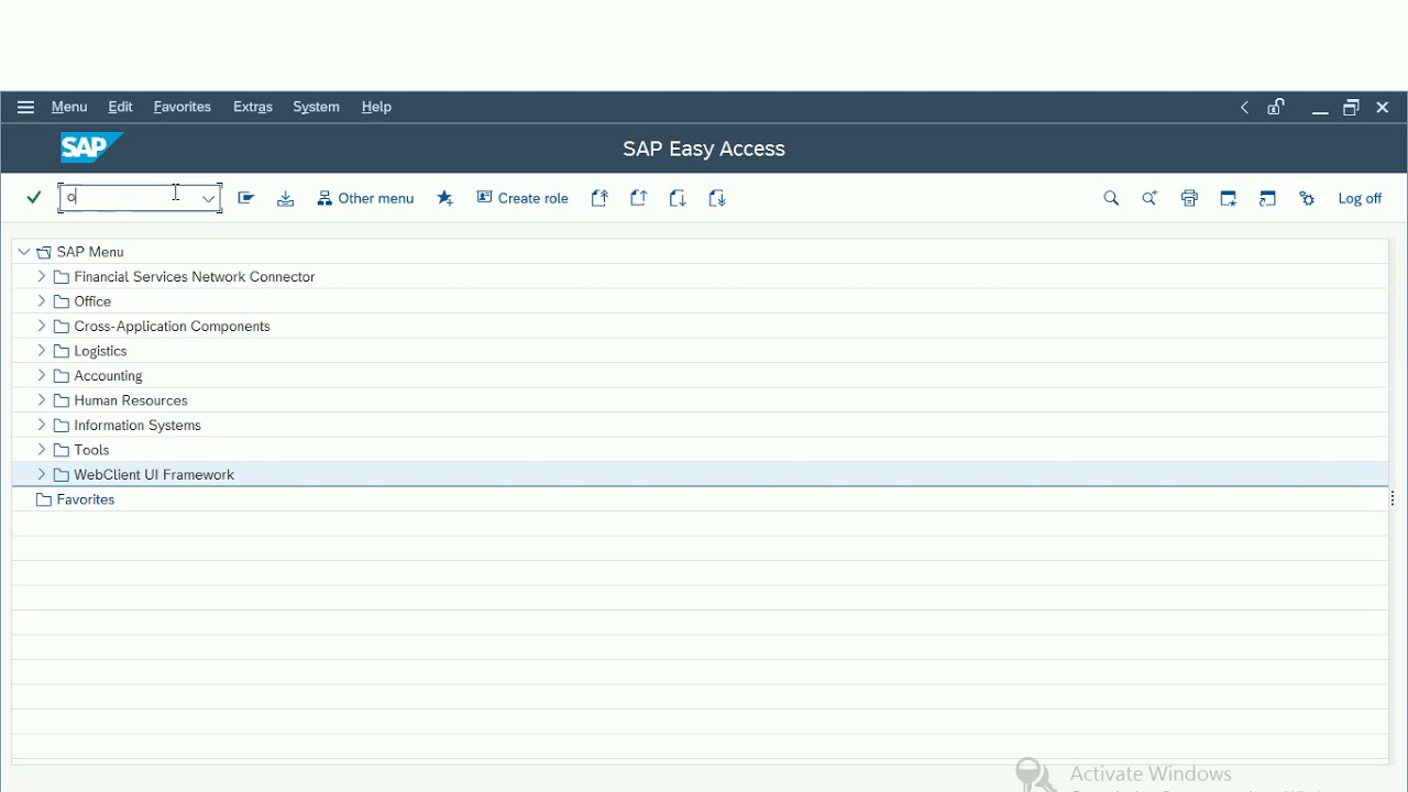 Fiscal year Variants & Field status Variants in SAP