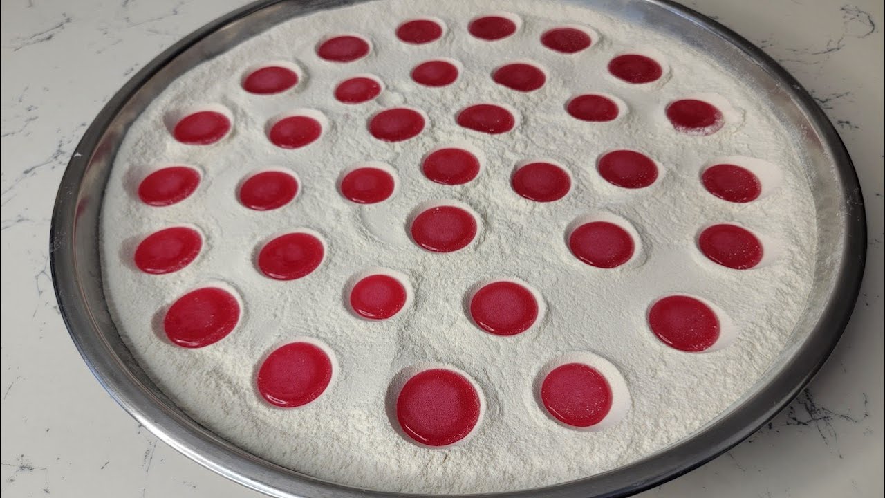 العسلية العراقية عسالة ايام زمان وصفة سهلة وحلوة ولذيذة. the sweetness of the old days