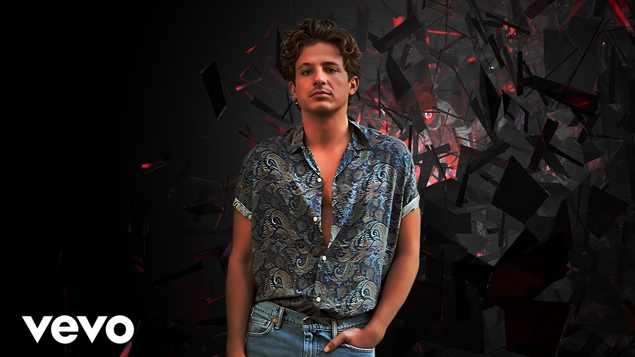 Charlie Puth & LEO &ndash; Beat Yourself Up । Official Music Video