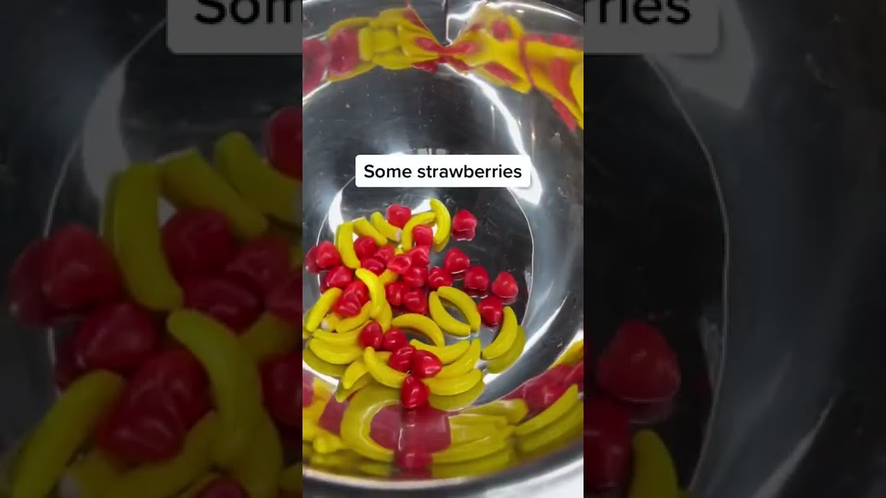 Chamoy Boy Candy Runts Mix