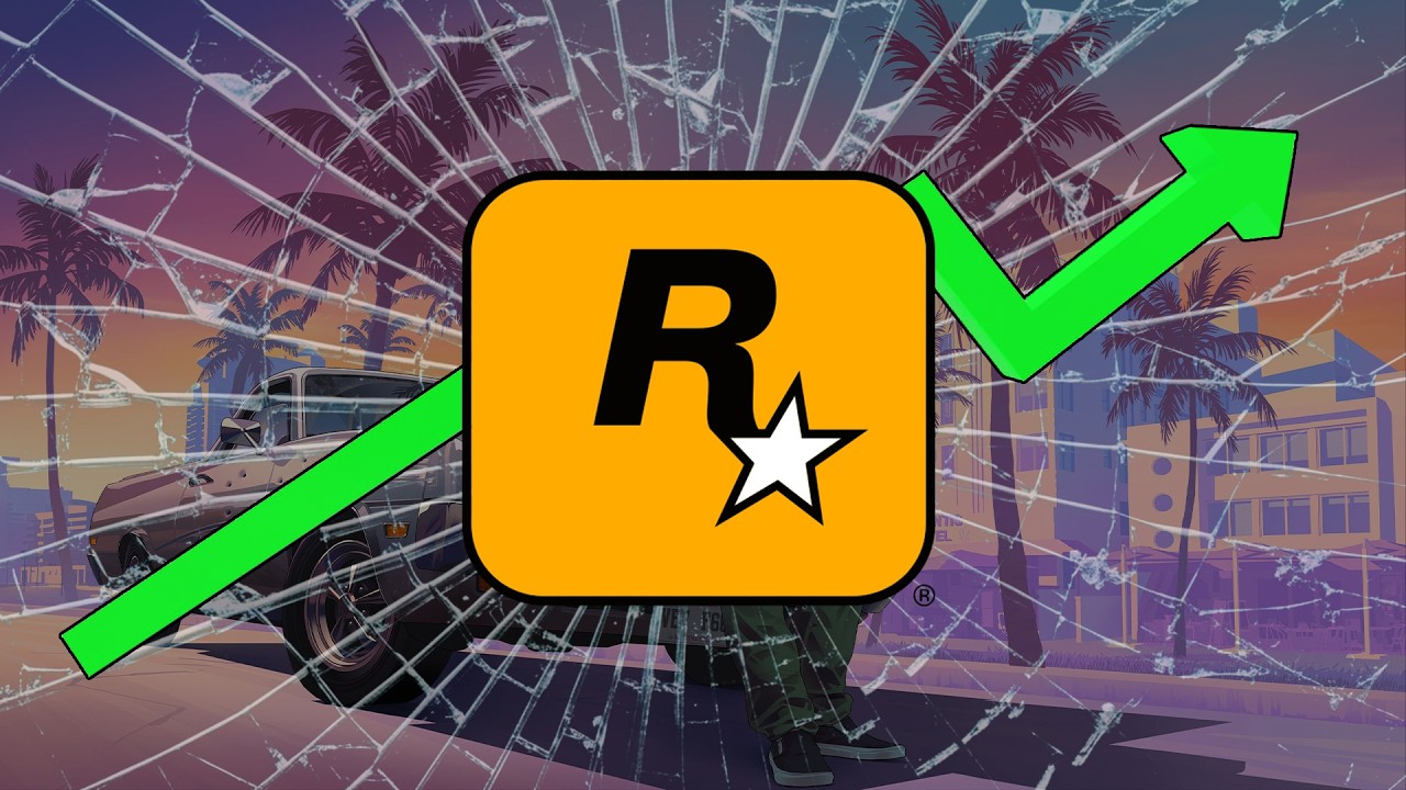 The Controversial Rise of Rockstar Games