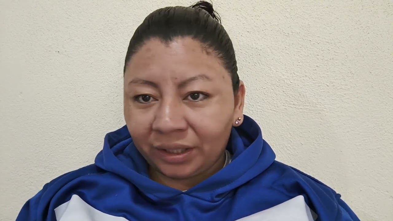 INCONFORMIDAD POR LA PRESENCIA DE YASSI//LA TACHAN DE ENGRANDECIDA POR ESTE COMENTARIO QUE HIZO.