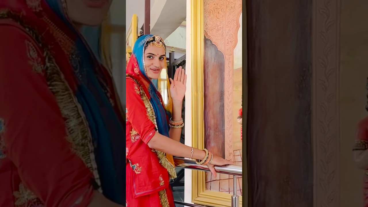 फागने रे महीने मे लूरा लेव साथण किया #मारवाड़ी_स्टेटस_वीडियो #फागण_सॉन्ग #फागण_सॉन्ग_मारवाड़ी