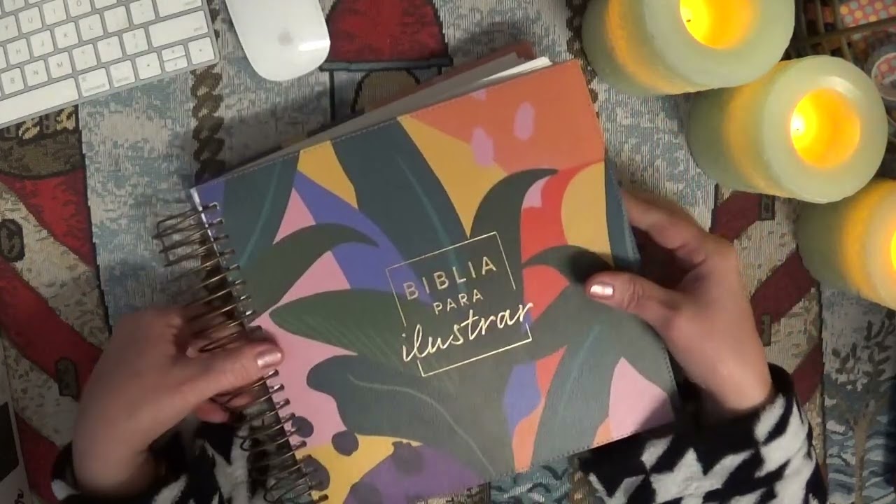 BIBLIAS PARA ILUSTRAR