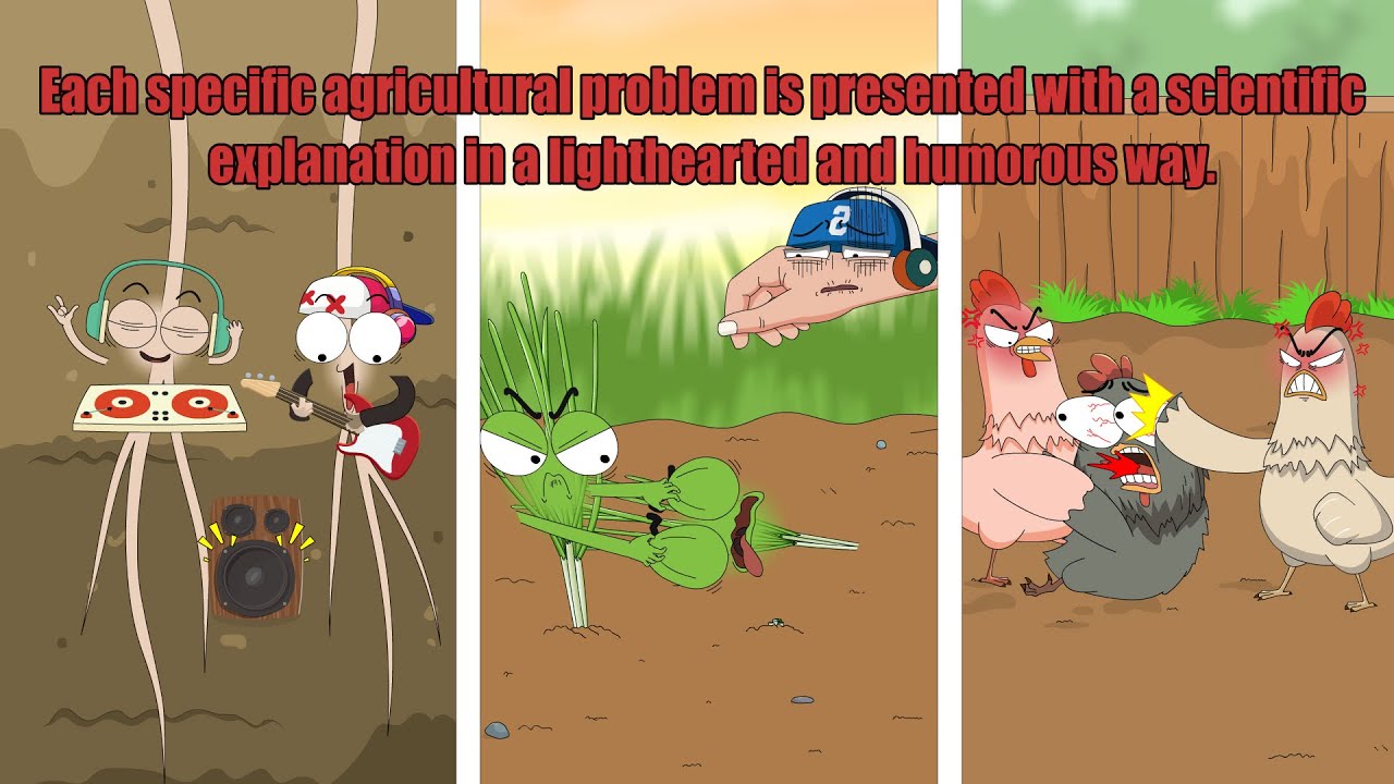 Why are your plants yielding low output?#video