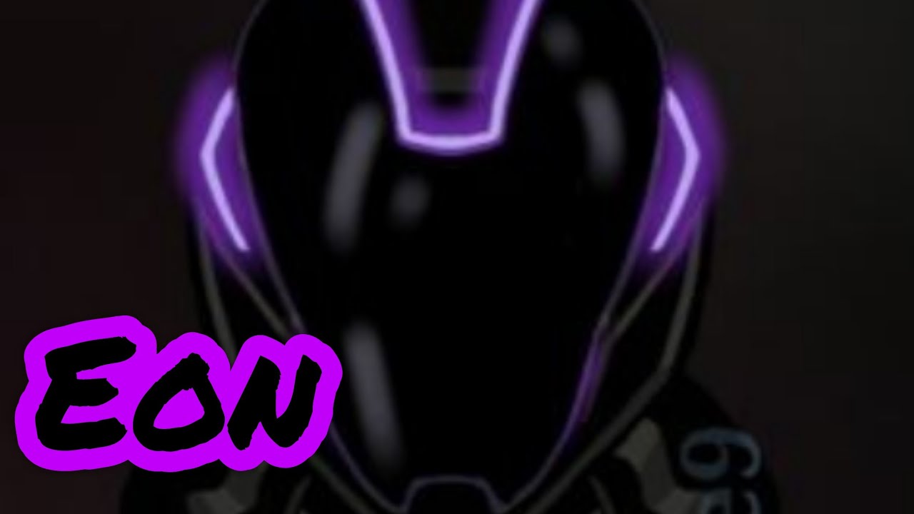 eon tribute the future Is now