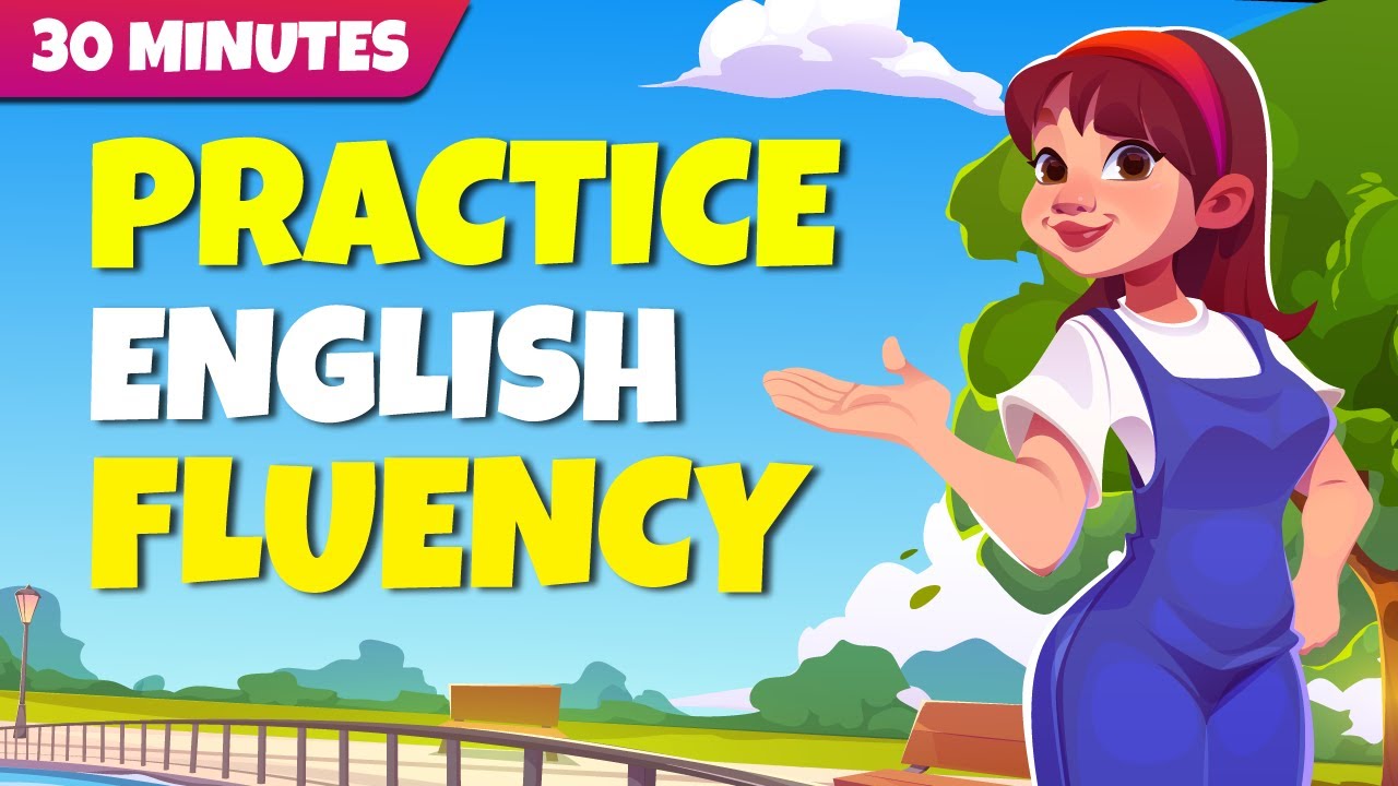 Improve your English | 30 Minutes English Daily Conversations
