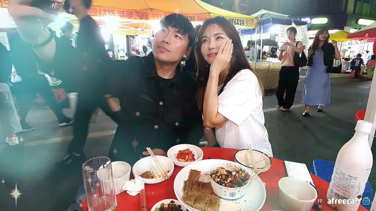 믿고 보는 핫세, 강릉에서 만나다!