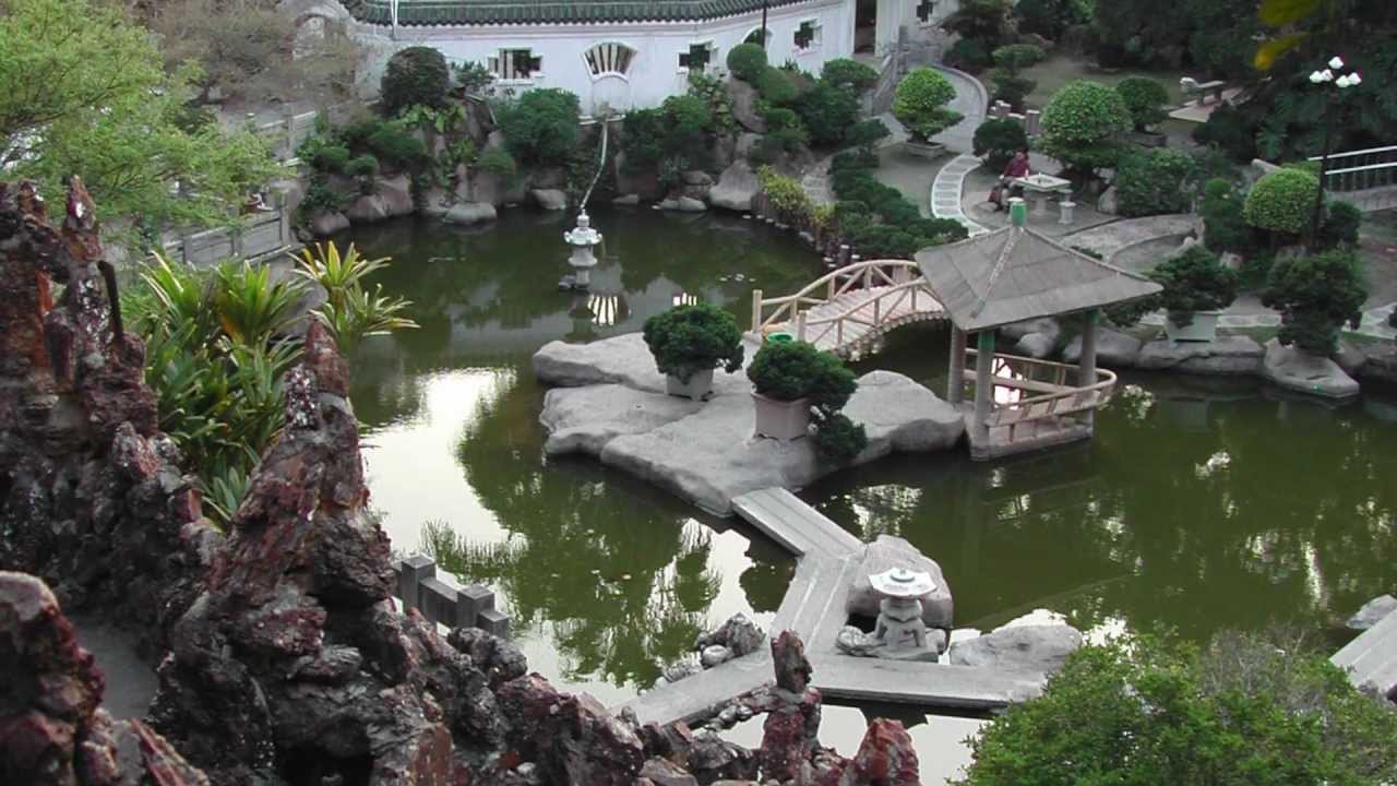 My Trip to China - LexiYoga