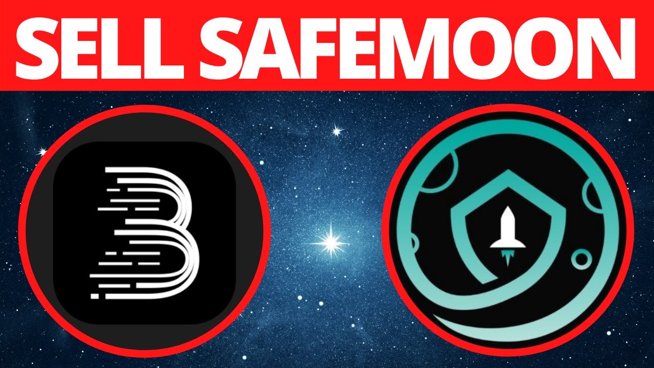 How To Sell SAFEMOON On BitMart (EASY)