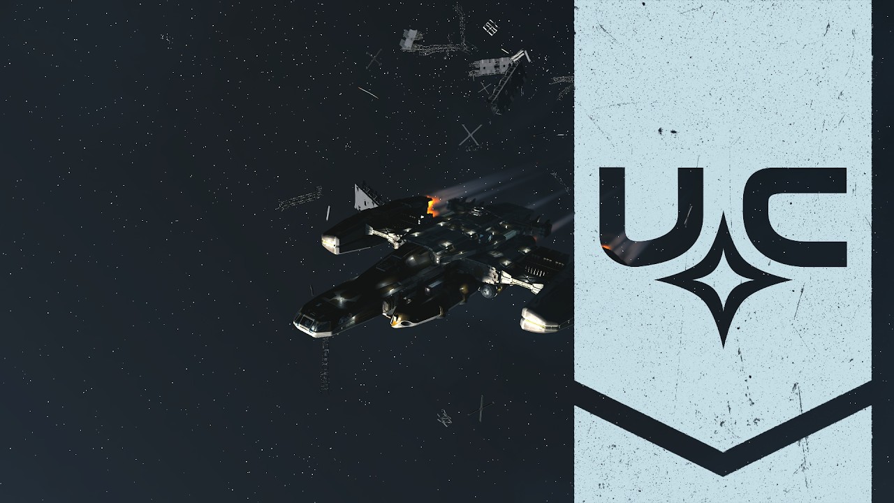 Starfield | Class One Citizen