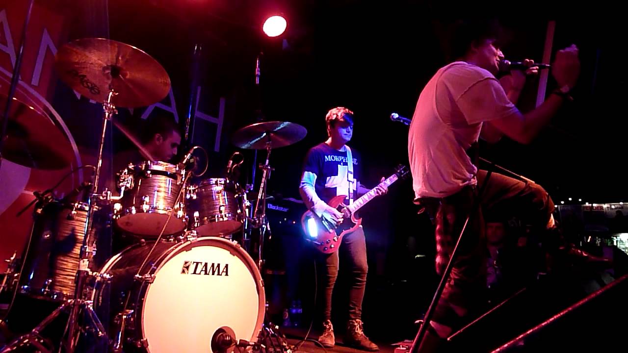 Kill Hannah - Raining All The Time