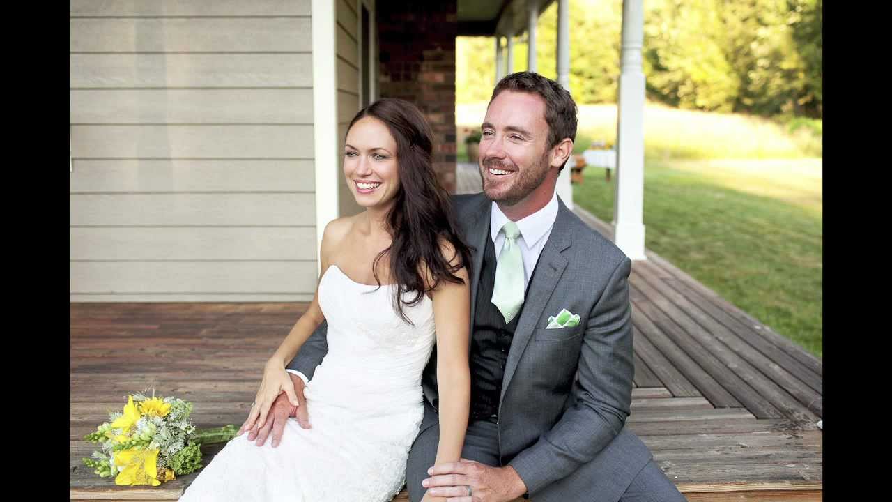 Wedding Photography Tutorial (Daniel Usenko Behind The Scenes)