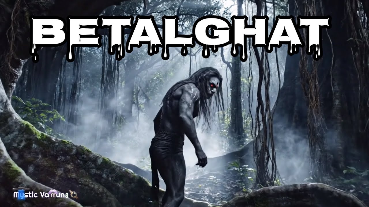 Betalghat - An unknown secret 