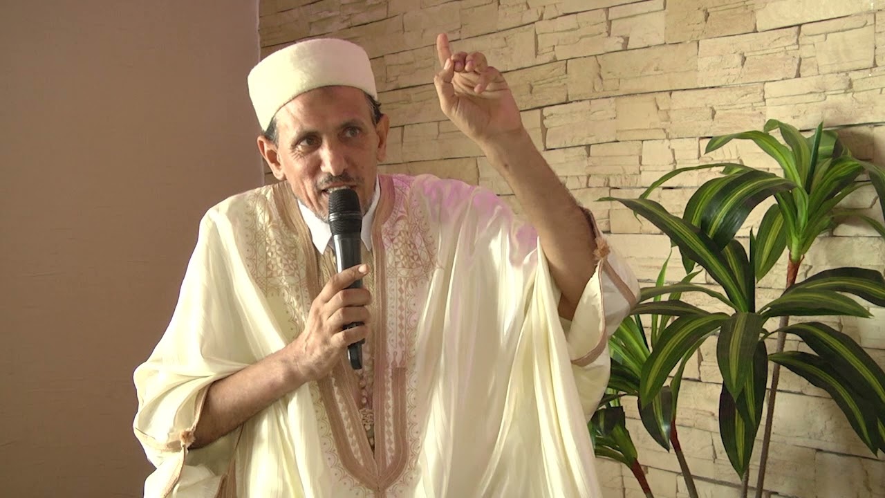 اخلاص النية