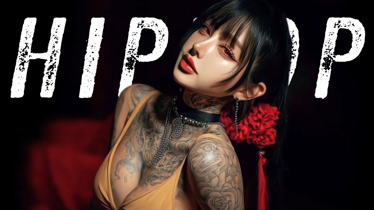 PLAYLIST - ⚡너도 이거 듣고 느꼈지??😱 그냥 소름 돋는 간지를🔥| DARK TRAP HIPHOP