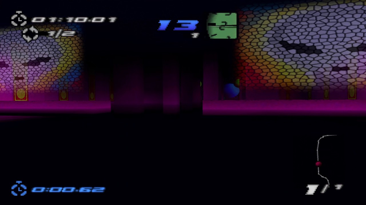 [PSX] Need for Speed III: Hot Pursuit | Exploring All Secret Tracks (PlayStation Version Only)