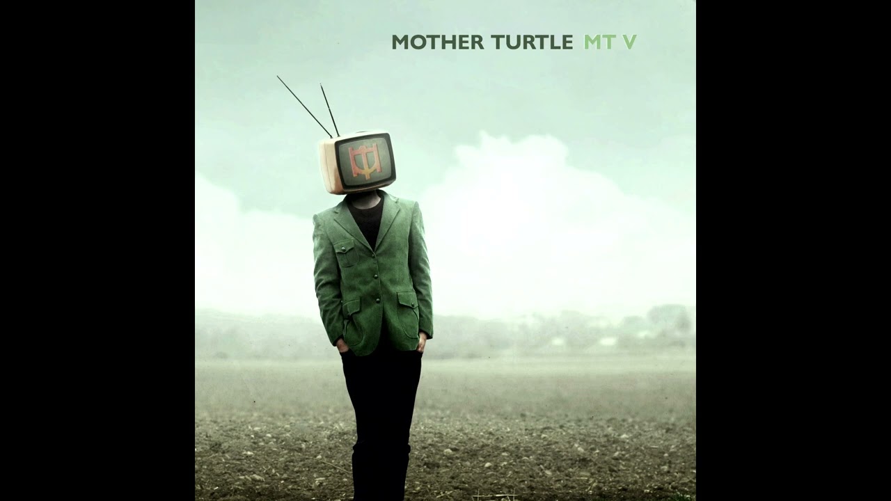 Mother Turtle (feat. Mars Blackbird) - Suicidal Hornets