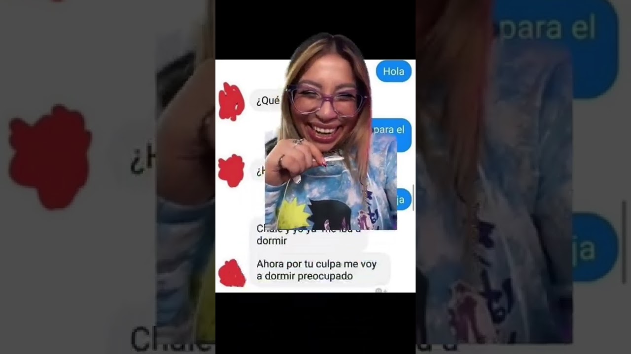 Reaccionando a conversaciones 