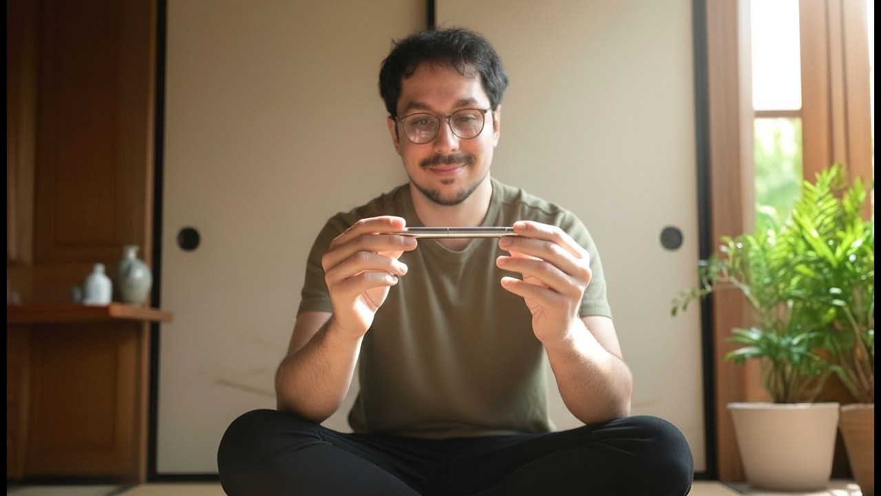 Por trás da OBSESSÃO dos japoneses por PAPELARIA