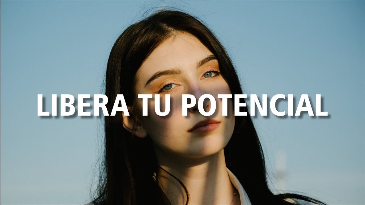 LIBERA TU POTENCIAL | DIEGO DREYFUS