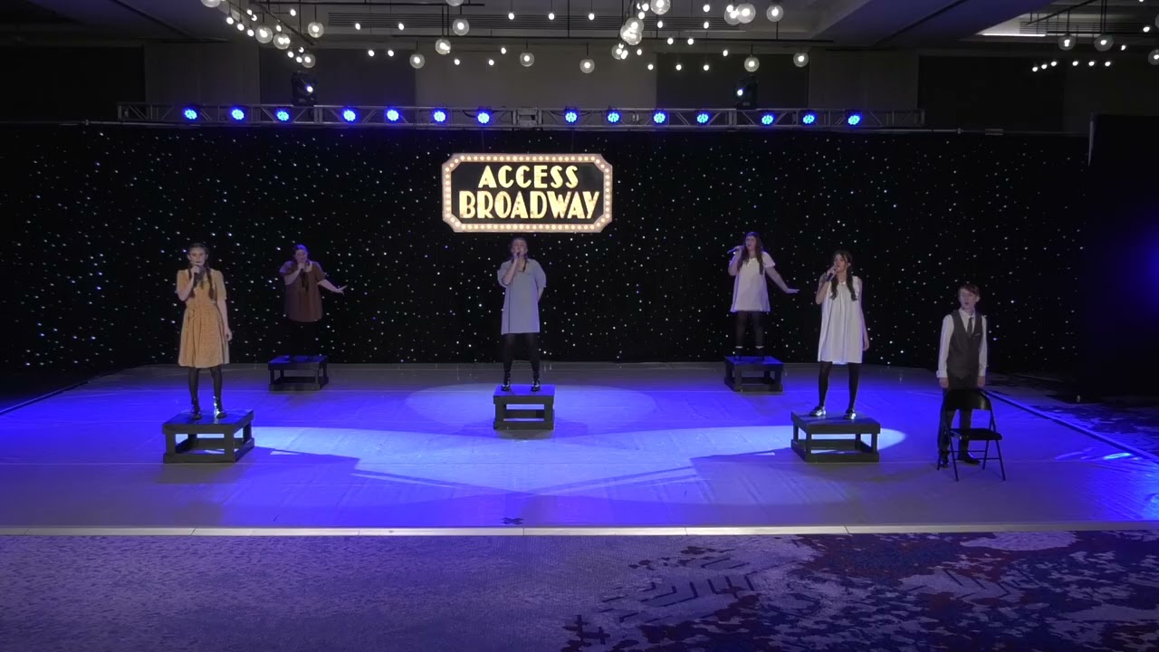Spring Awakening - On Stage School of Performing Arts